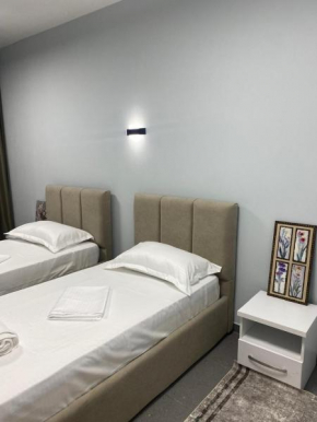 Tirana Center Home